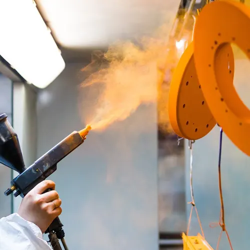 Welcome To Quality Coating Sajid